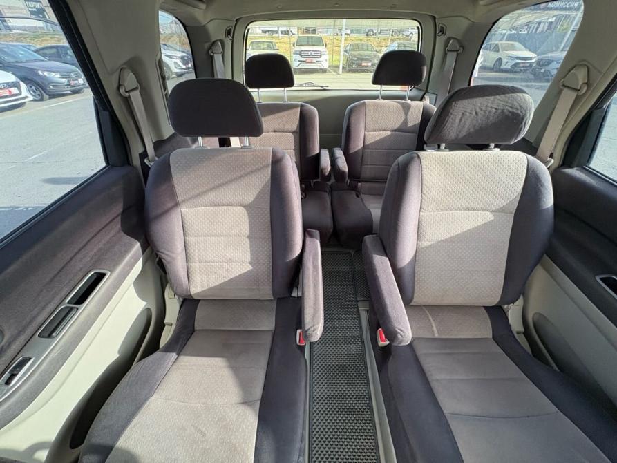 Nissan Bassara Оренбург  - изображение 29