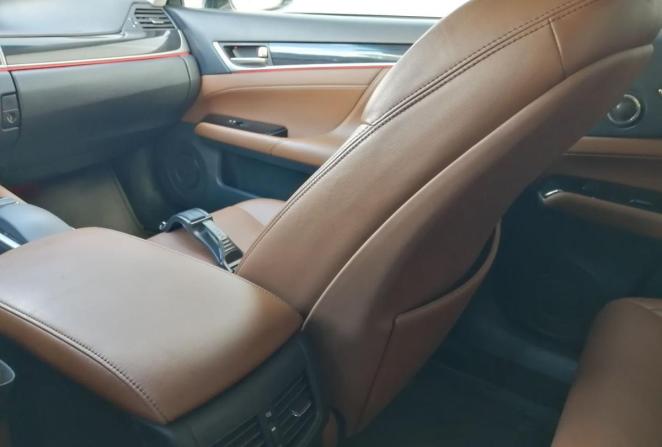 Lexus GS IV с пробегом 2015 года, цена 3 200 000 рублей, 147772 км, седан, Автокод Объявления