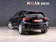 Infiniti Q30 Екатеринбург  - изображение 28