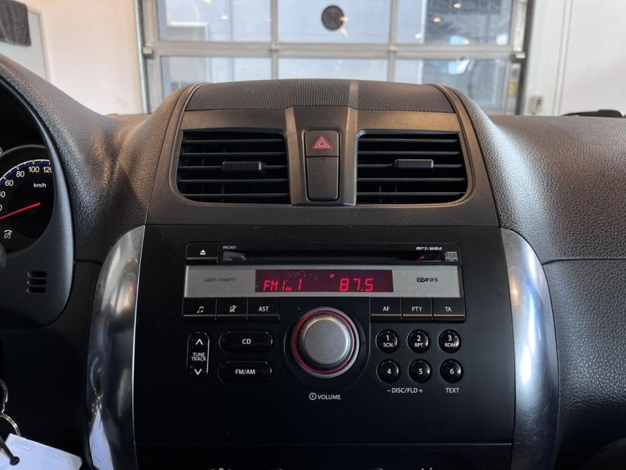 Suzuki SX4 I (Classic) Рестайлинг Чебоксары  - изображение 14