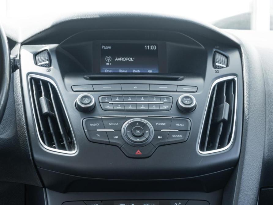 Ford Focus III Рестайлинг Ставрополь  - изображение 13