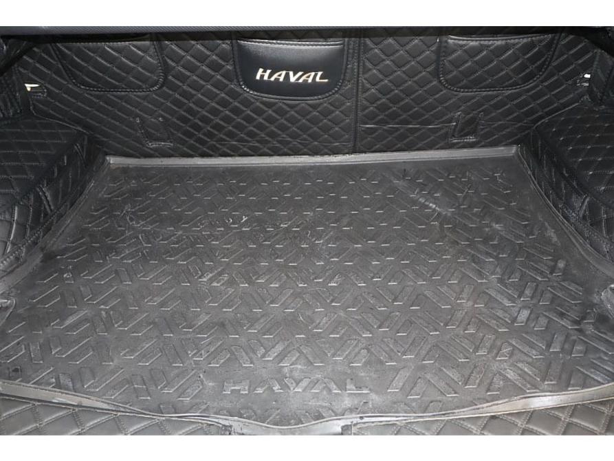 Haval Jolion I Рестайлинг Коломна  - изображение 16
