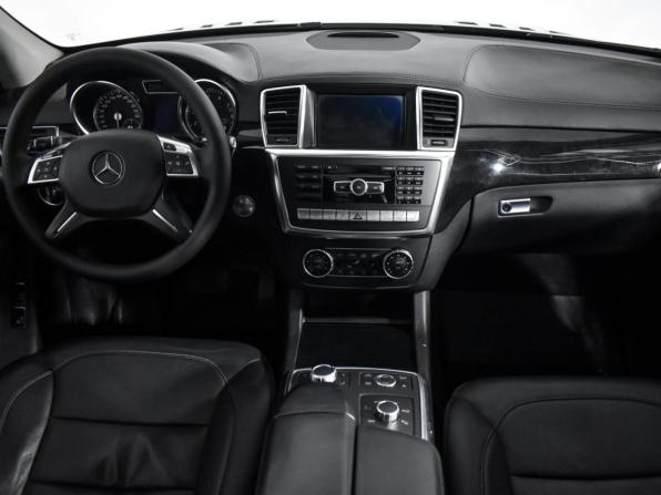 Mercedes-Benz GL-Класс II (X166) с пробегом 2014 года, цена 2 399 000 рублей, 193495 км, внедорожник, Автокод Объявления