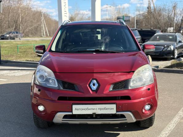 Renault Koleos I с пробегом 2011 года, цена 865 000 рублей, 241493 км, внедорожник, Автокод Объявления