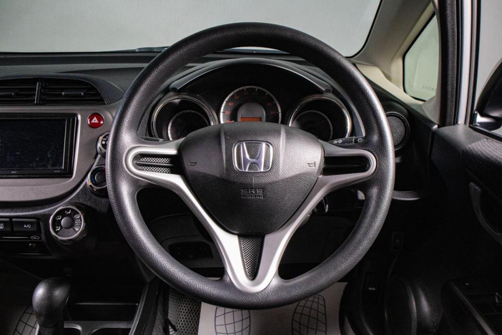 Honda Fit II Сургут  - изображение 11