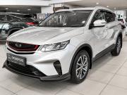 Geely Coolray I Казань  - изображение 23