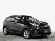 Kia Sportage IV Москва  - изображение 20