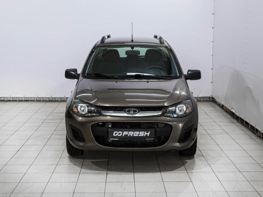 Lada (ВАЗ) Kalina II Ростов-на-Дону  - изображение 3