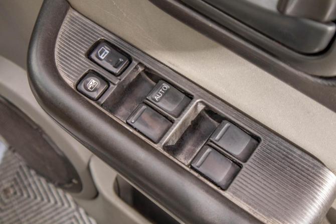 Nissan X-Trail I с пробегом 2001 года, цена 599 000 рублей, 290000 км, внедорожник, Автокод Объявления