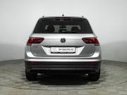 Volkswagen Tiguan II Санкт-Петербург  - изображение 25
