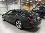 Audi A5 II (F5) Рестайлинг Красноярск  - изображение 23