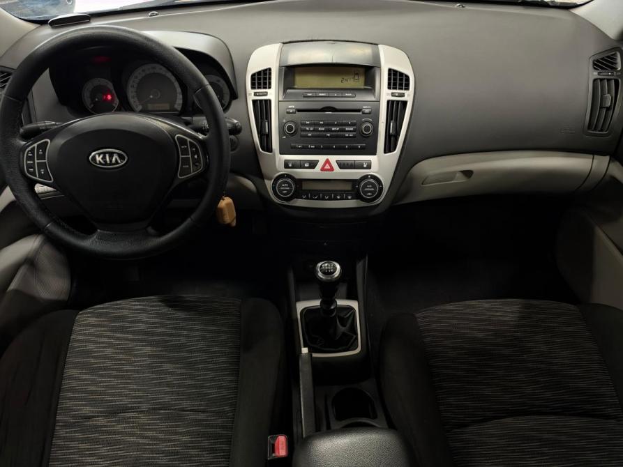 Kia Ceed I Уфа  - изображение 10