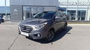 Hyundai ix35 I Рестайлинг Омск  - изображение 35