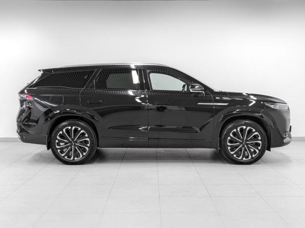 Jaecoo J8 с пробегом 2024 года, цена 3 450 000 рублей, 23271 км, внедорожник, Автокод Объявления