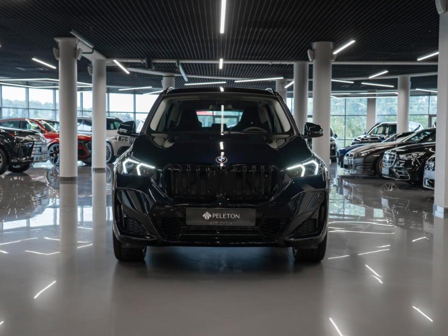 BMW X1 III (U11/U12) Москва  - изображение 3