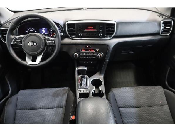 Kia Sportage IV с пробегом 2018 года, цена 1 985 600 рублей, 133096 км, внедорожник, Автокод Объявления