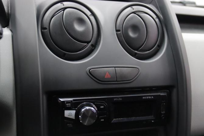 Renault Duster I Рестайлинг с пробегом 2018 года, цена 1 145 450 рублей, 99116 км, внедорожник, Автокод Объявления