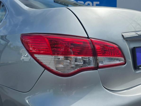 Nissan Almera III (G15) с пробегом 2014 года, цена 799 000 рублей, 166500 км, седан, Автокод Объявления