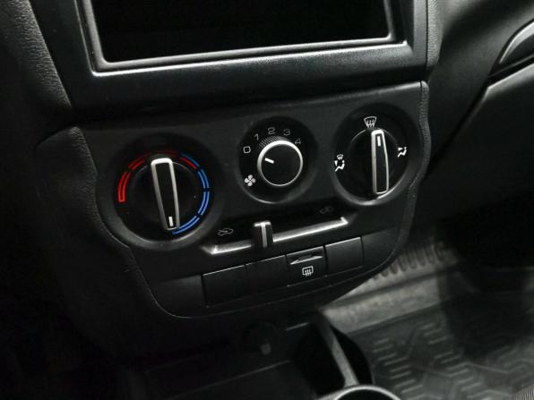 Lada (ВАЗ) Granta I Рестайлинг с пробегом 2019 года, цена 640 000 рублей, 123639 км, хэтчбек, Автокод Объявления