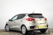 Kia Ceed II Рестайлинг Пермь  - изображение 29