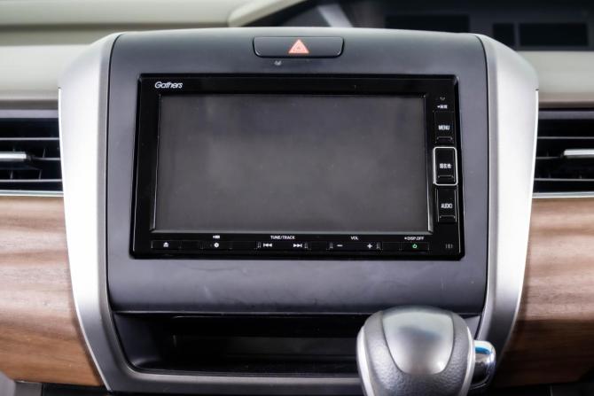 Honda Freed II Рестайлинг с пробегом 2020 года, цена 1 849 000 рублей, 116820 км, компактвэн, Автокод Объявления