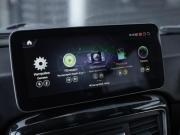 Mercedes-Benz G-Класс II (W463) Рестайлинг 3 Санкт-Петербург  - изображение 55
