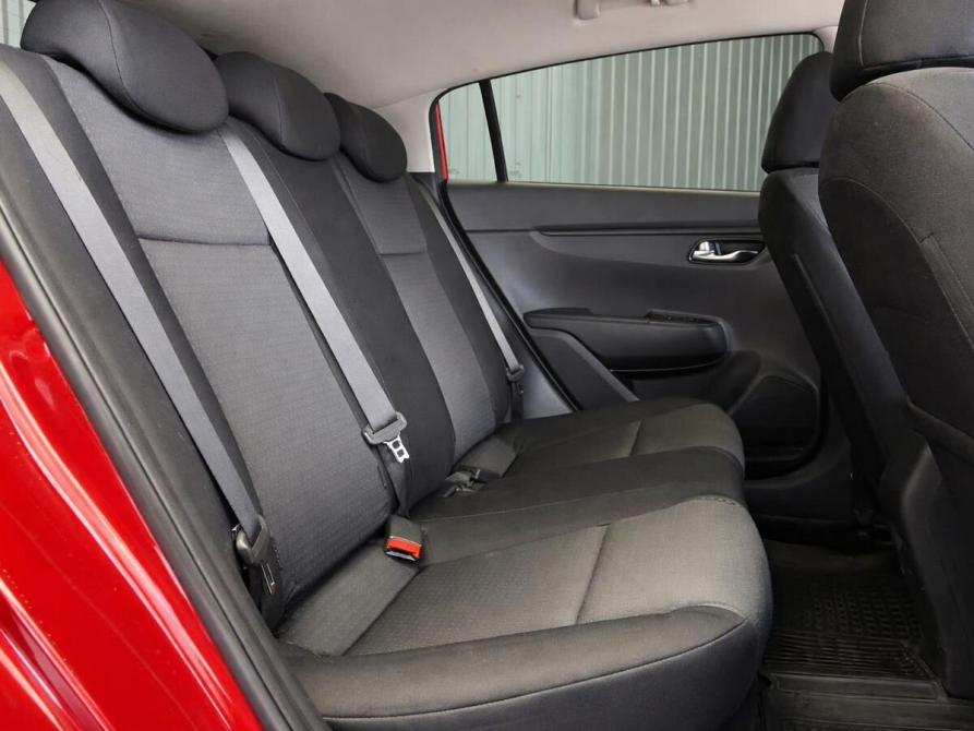 Kia Rio IV Рестайлинг Пермь  - изображение 19