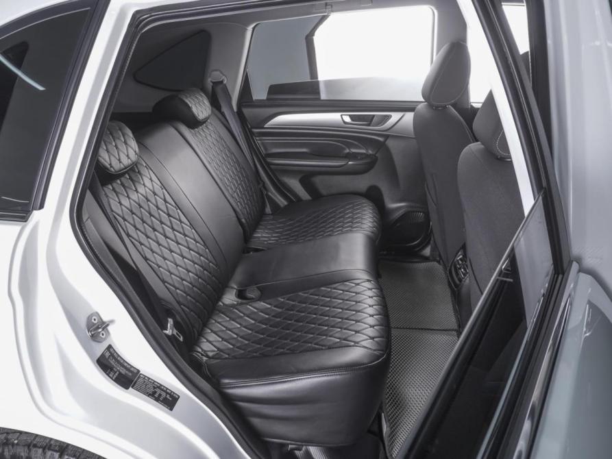Haval M6 II Ростов-на-Дону  - изображение 7