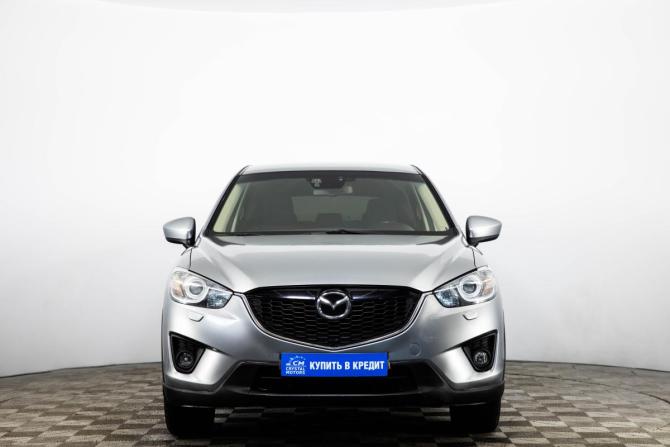 Mazda CX-5 II с пробегом 2013 года, цена 1 949 000 рублей, 141117 км, внедорожник, Автокод Объявления