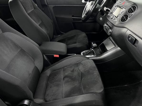 Volkswagen Golf Plus II с пробегом 2010 года, цена 879 000 рублей, 188690 км, хэтчбек, Автокод Объявления