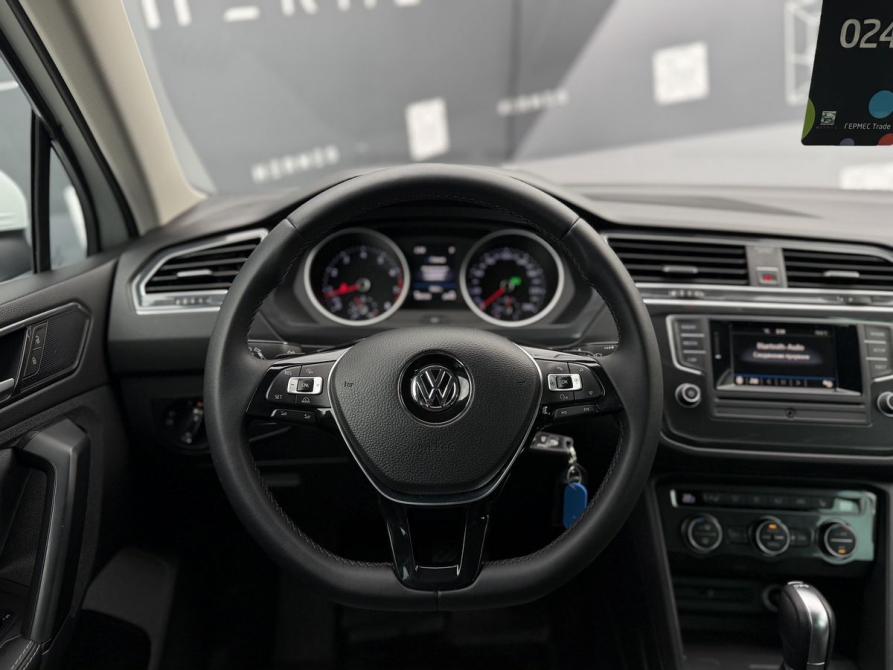 Volkswagen Tiguan II Минеральные Воды  - изображение 10
