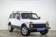 Lada (ВАЗ) 2131 (4x4) I Оренбург  - изображение 18