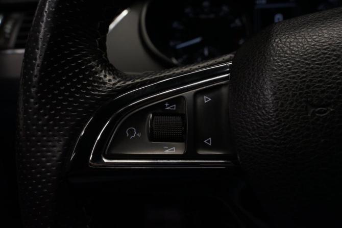 Skoda Octavia III (A7) с пробегом 2014 года, цена 1 679 000 рублей, 218000 км, лифтбек, Автокод Объявления
