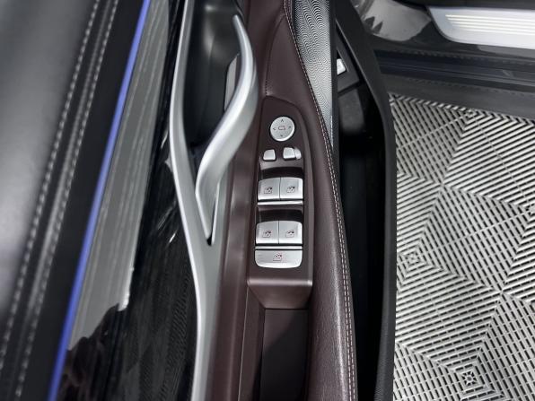 BMW 7 серии VI (G11/G12) Рестайлинг с пробегом 2019 года, цена 6 350 000 рублей, 82491 км, седан, Автокод Объявления