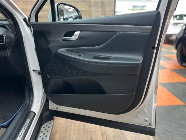 Hyundai Santa Fe IV (China Market) с пробегом 2020 года, цена 3 400 000 рублей, 42119 км, внедорожник, Автокод Объявления