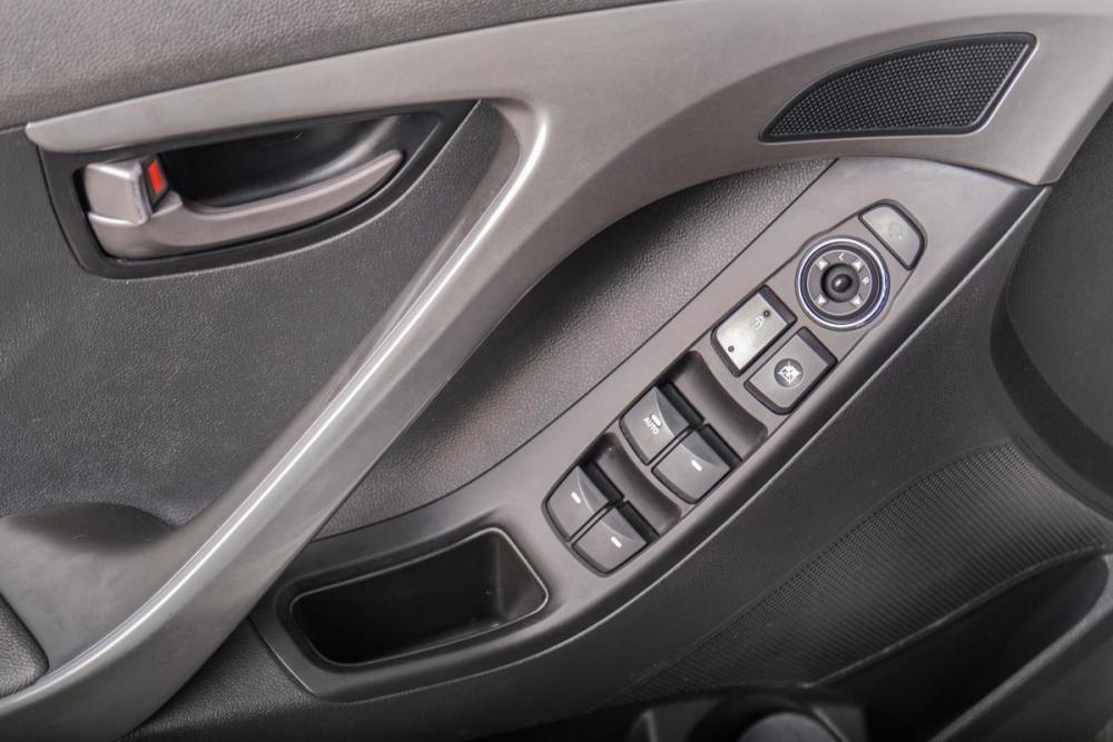 Hyundai Avante V Томск  - изображение 8