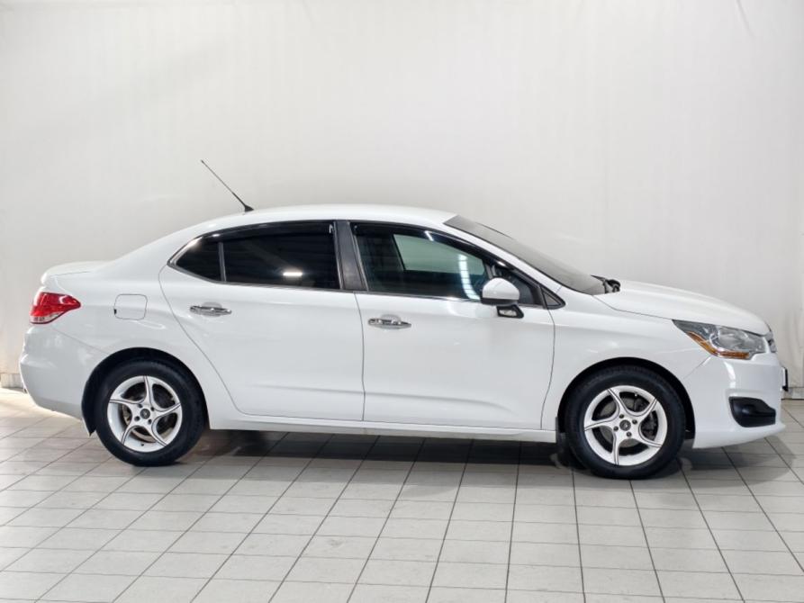 Citroen C4 II Курск  - изображение 4