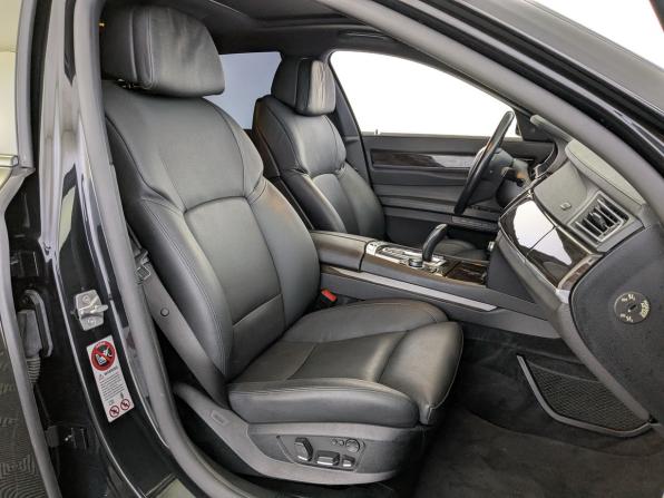 BMW 7 серии V (F01/F02/F04) с пробегом 2011 года, цена 2 800 000 рублей, 60706 км, седан, Автокод Объявления