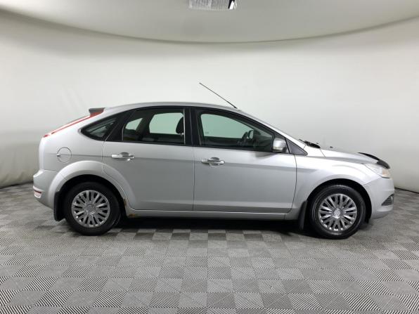 Ford Focus II Рестайлинг с пробегом 2010 года, цена 599 000 рублей, 179959 км, хэтчбек, Автокод Объявления