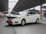 Chevrolet Epica V250 Рестайлинг Екатеринбург  - изображение 16