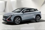 Changan UNI-T I Москва  - изображение 52