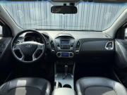 Hyundai ix35 I Рестайлинг Ростов-на-Дону  - изображение 33