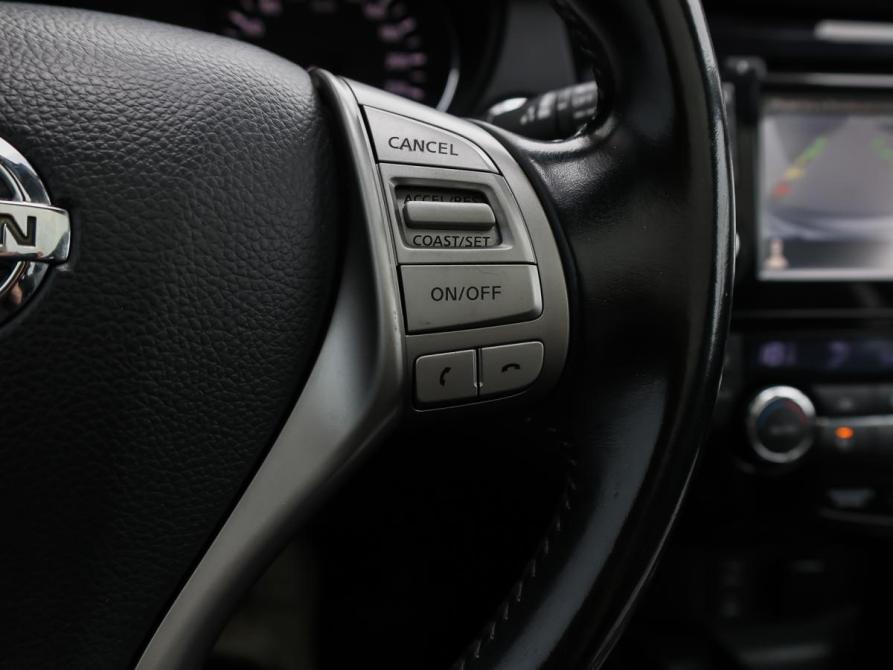 Nissan Qashqai II Москва  - изображение 17