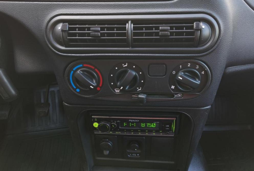 Lada (ВАЗ) Niva Travel I Сыктывкар  - изображение 16