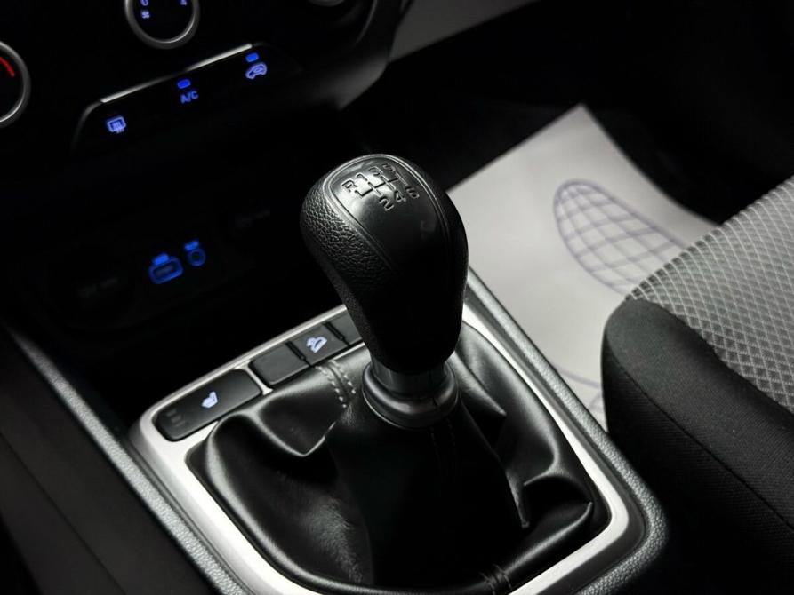 Hyundai Creta I Ижевск  - изображение 17
