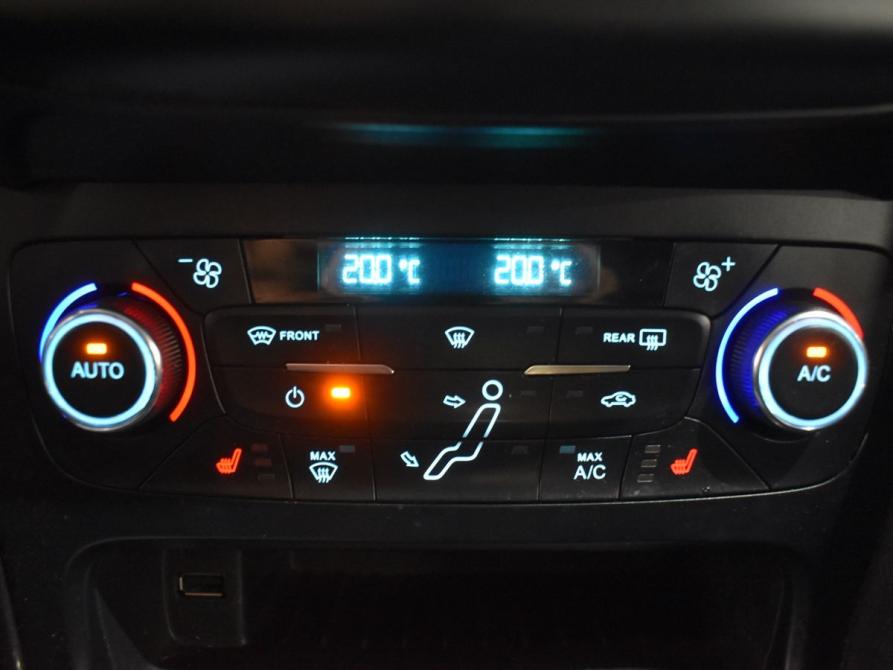 Ford Focus III Рестайлинг Архангельск  - изображение 16