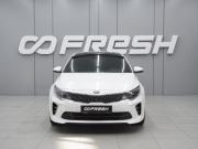 Kia Optima IV Ростов-на-Дону  - изображение 27