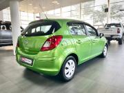 Opel Corsa D Рестайлинг II Ростов-на-Дону  - изображение 21
