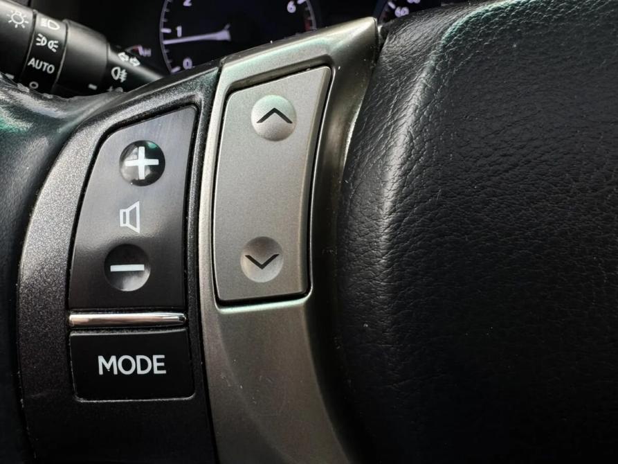 Lexus RX III Рестайлинг Екатеринбург  - изображение 15