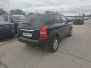 Hyundai Tucson I Тольятти  - изображение 7